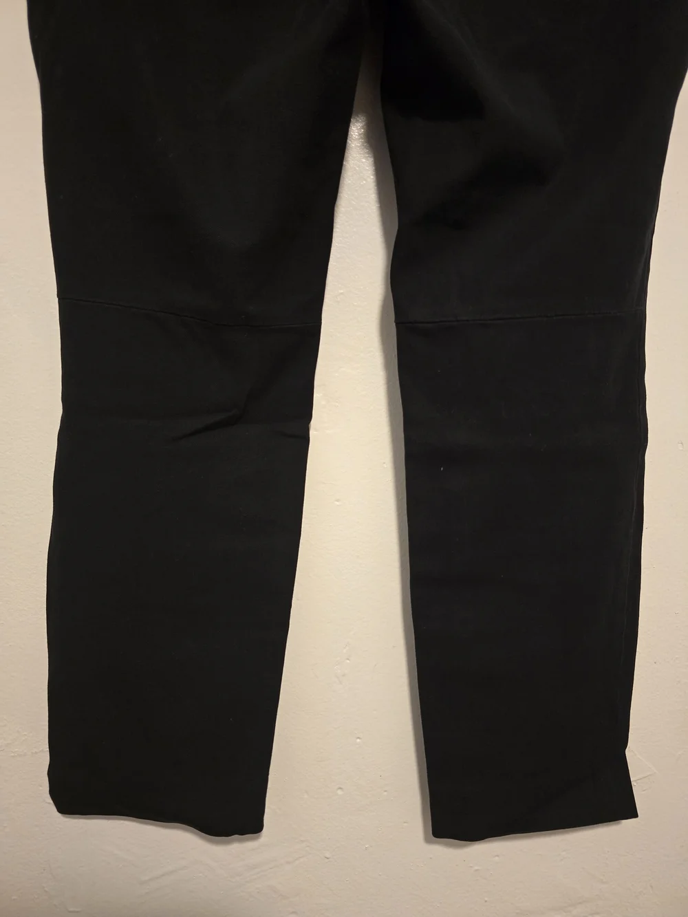 J. Crew - Black City Fit Pants